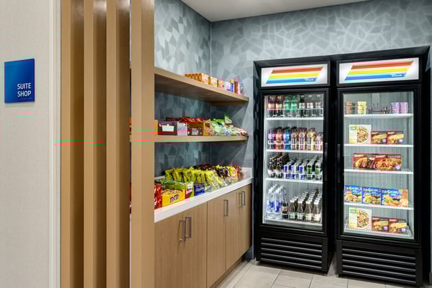 Images Holiday Inn Express & Suites Forrest City by IHG