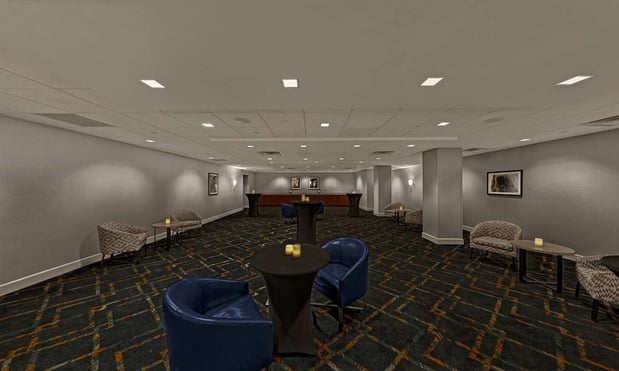 Images Embassy Suites by Hilton Oklahoma City Will Rogers Airport