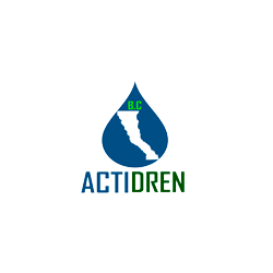 Actidren Logo