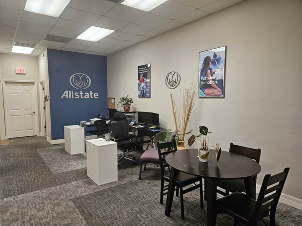 Images Stevens & Stevens Insurance Agency: Allstate Insurance