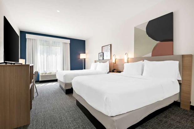 Images Spark by Hilton Lancaster Dutch Country