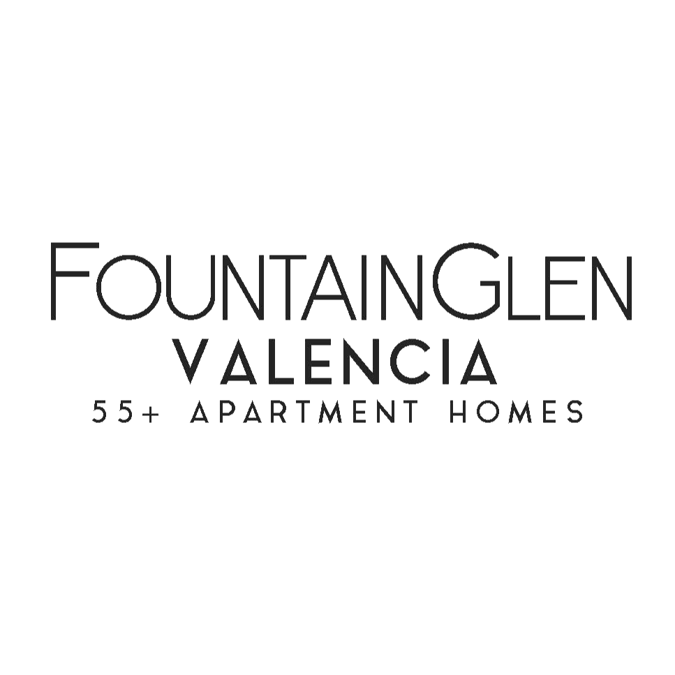 55+ FountainGlen Valencia