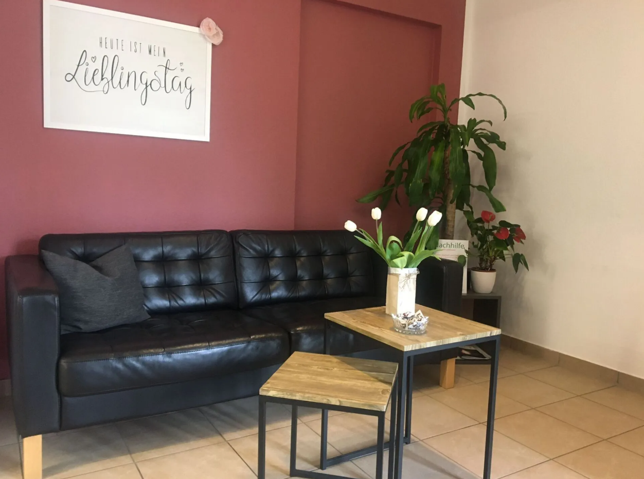 Bilder Sebnitzer Friseur & Kosmetik GmbH Salon Helmsdorf