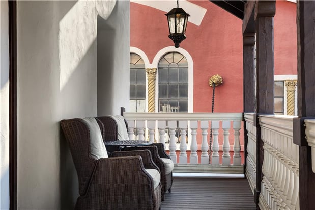 Images National Hotel Jackson, Tapestry Collection by Hilton