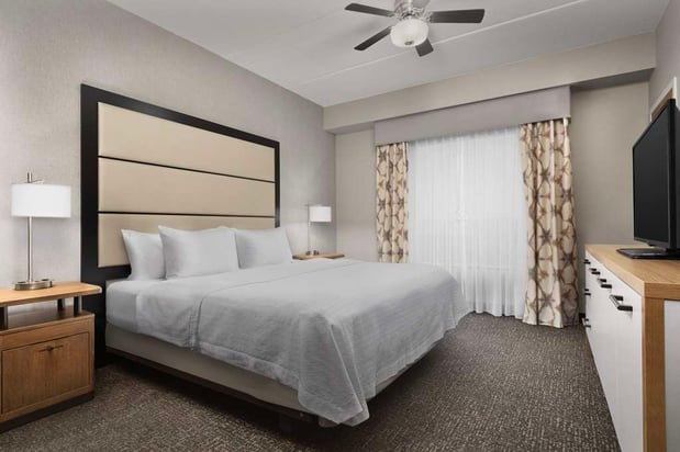 Images Homewood Suites by Hilton York