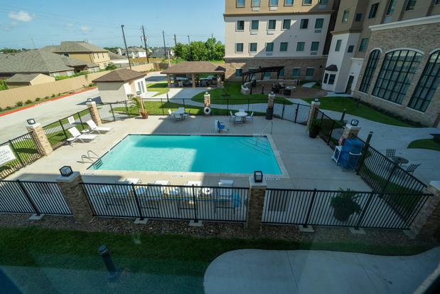 Images Staybridge Suites Houston NW Cypress Crossing by IHG