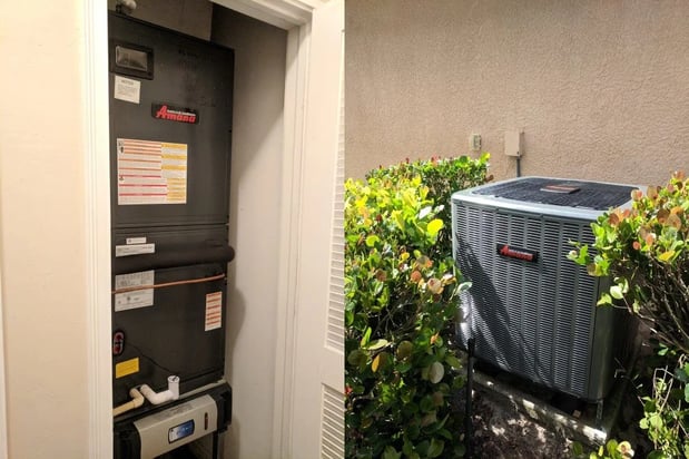 Images Comfort Control Air Conditioning Specialists, Inc.