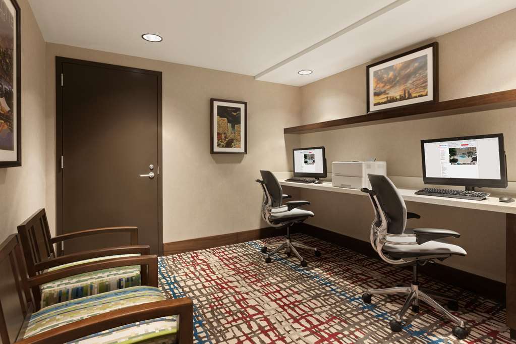 Hilton Garden Inn Charlotte/SouthPark