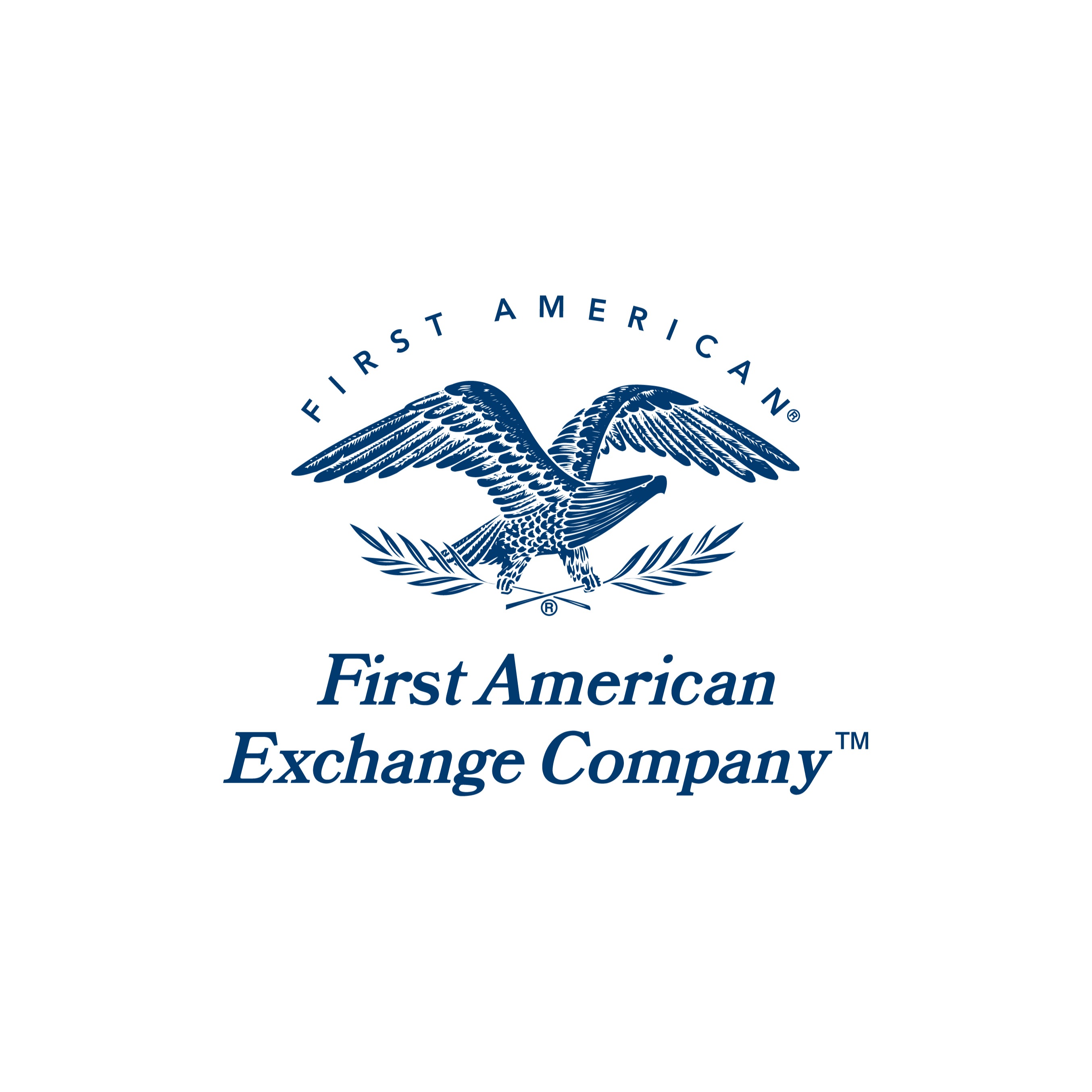 First American Exchange Company logo