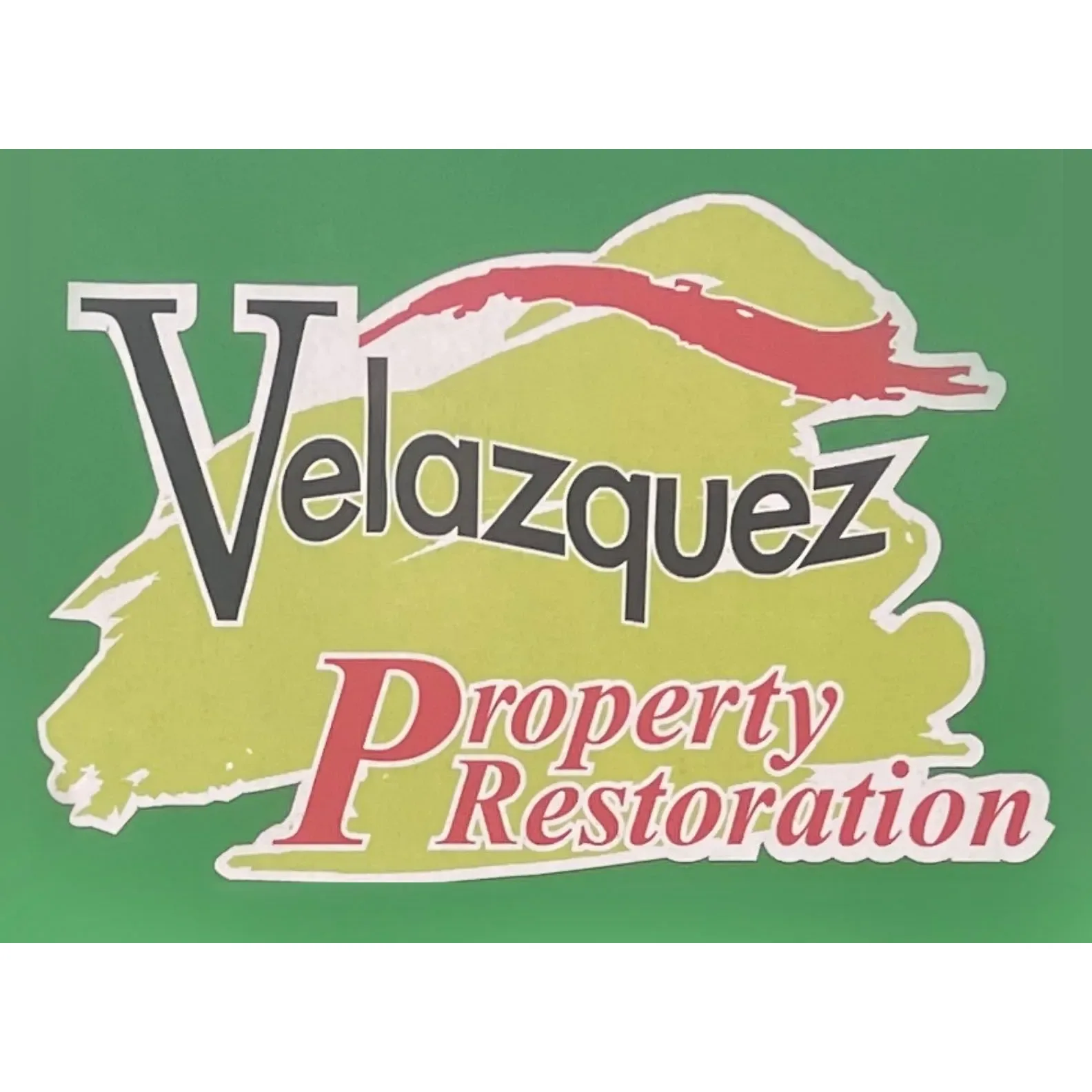 Velazquez Painting and Construction