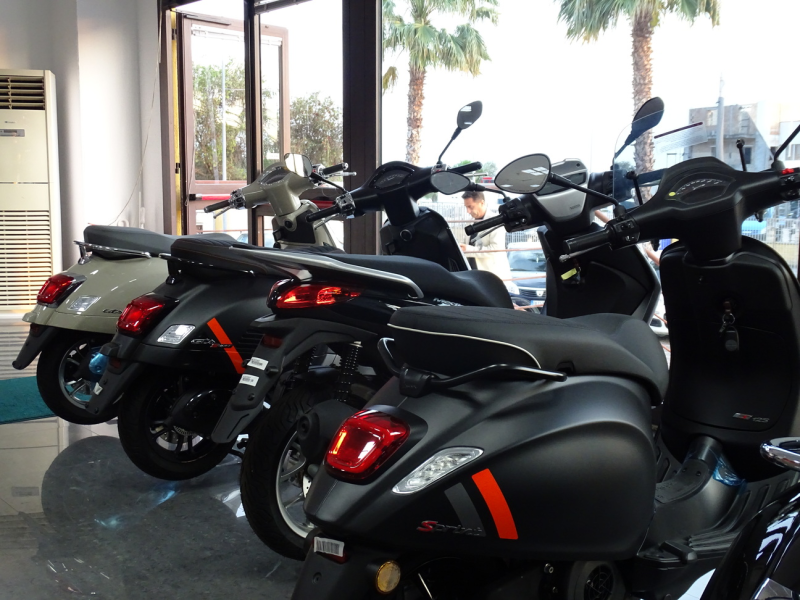 Images Tuttoruote Concessionaria KIA