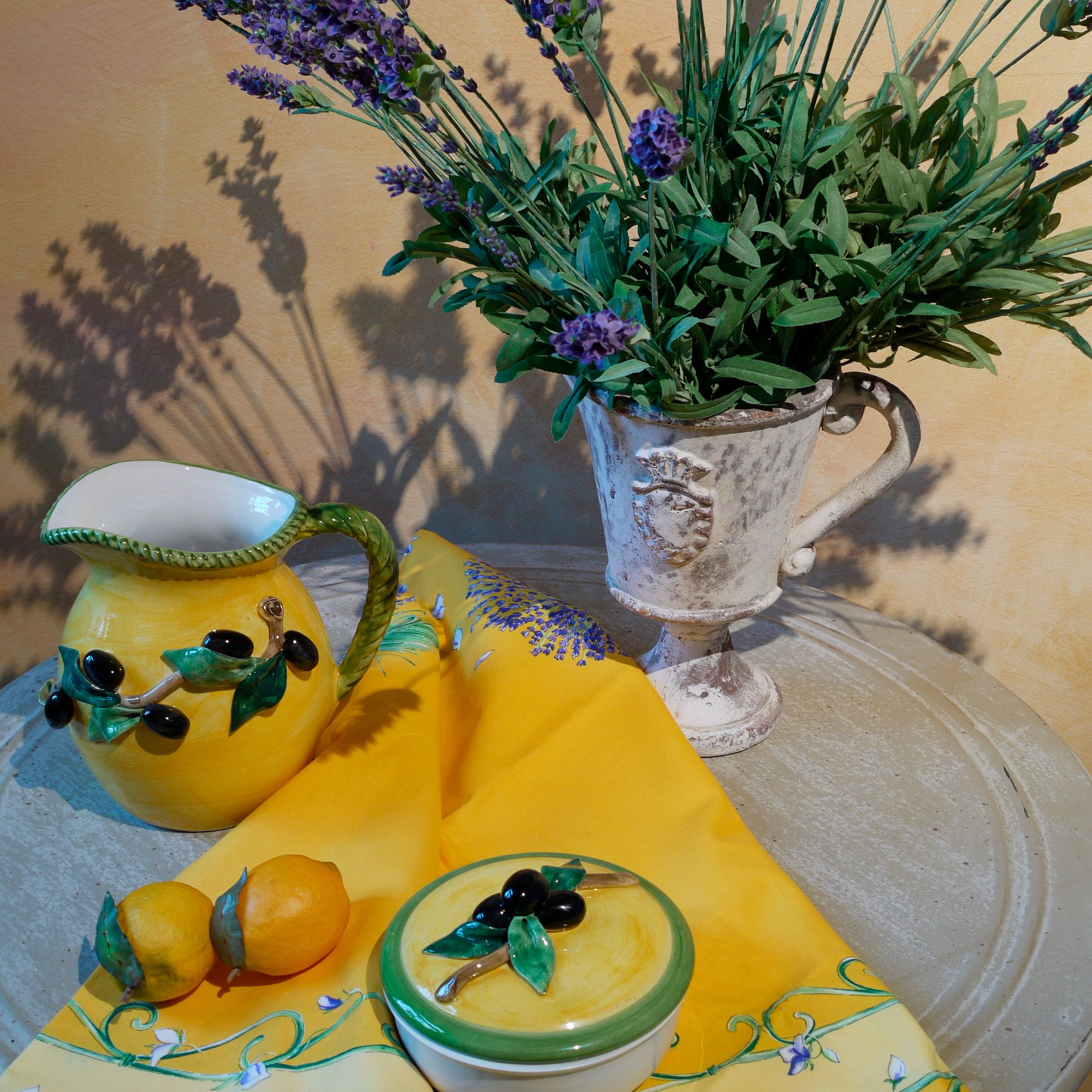 Boutique de Provence in Fürth