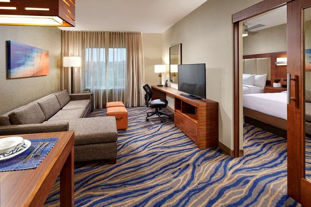 Images Homewood Suites by Hilton San Diego Mission Valley/Zoo