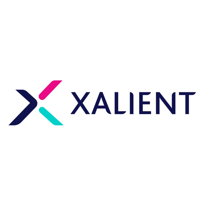 Xalient Logo