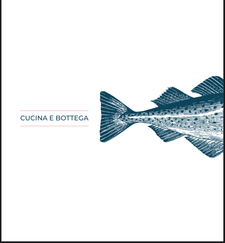 La Lisca Cucina e Bottega