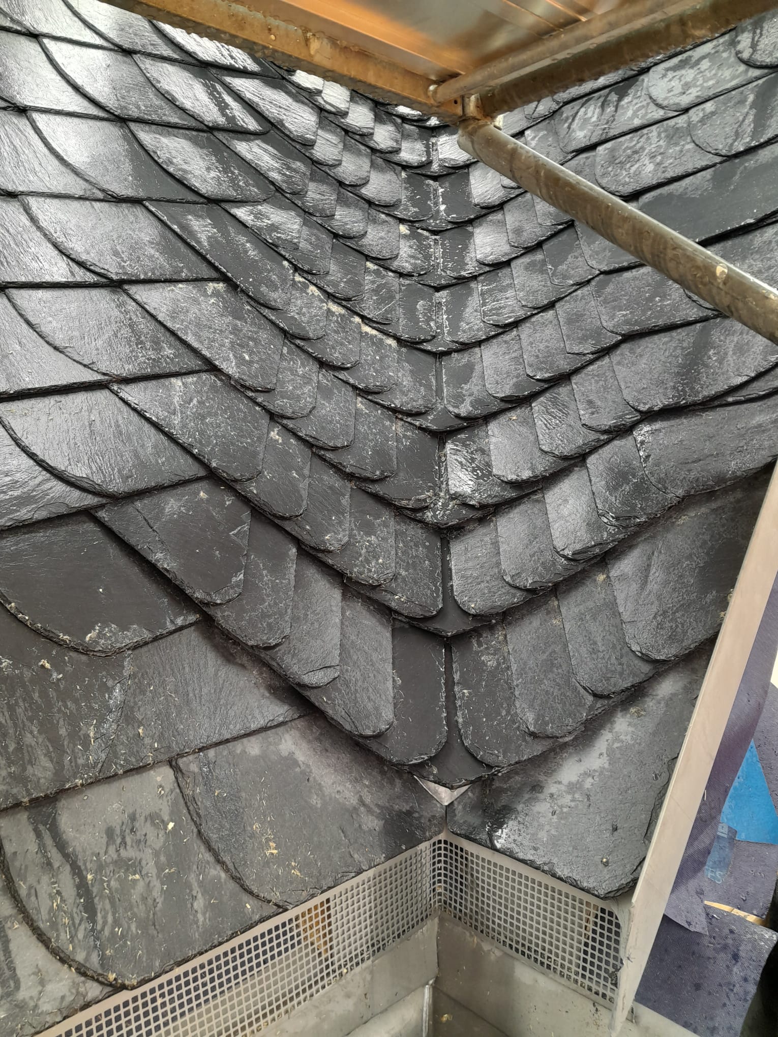 Leistner Dach GmbH, Obere Giger 6 in Kaltenbach