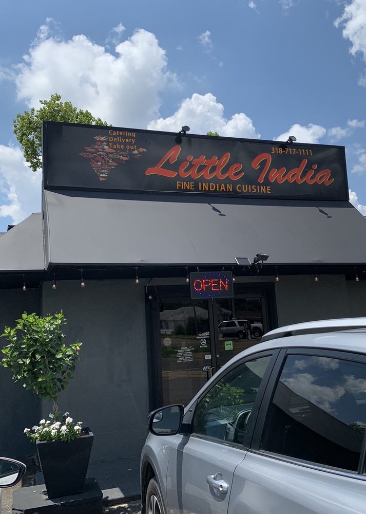 Little India Restaurant & Bar Photo