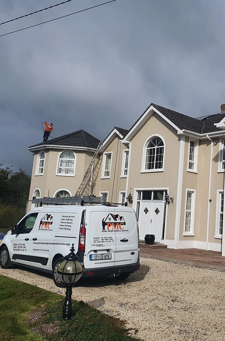 PMC Home Improvements Leinster 15