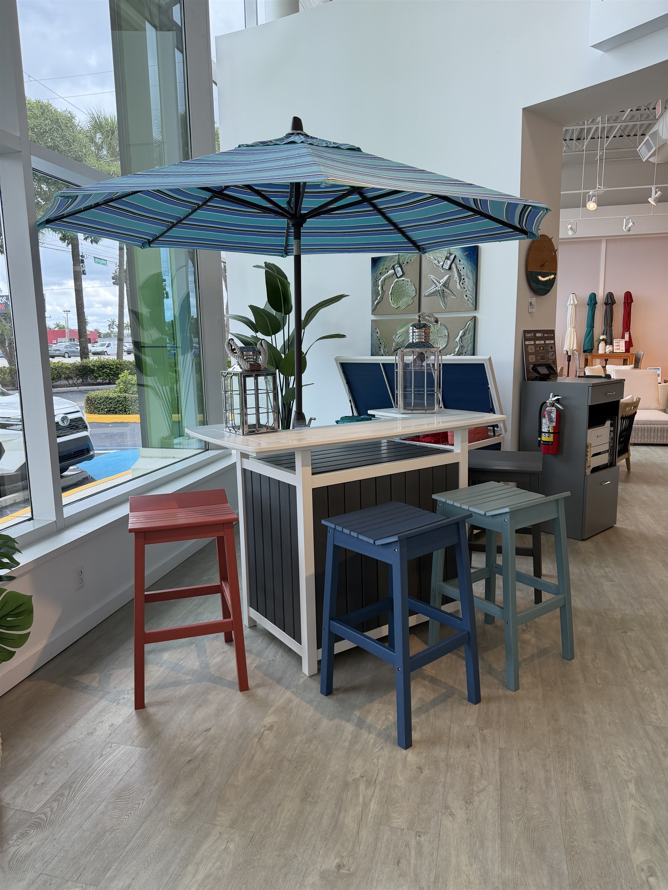 Shop Bar Sets at Rooms To Go Patio