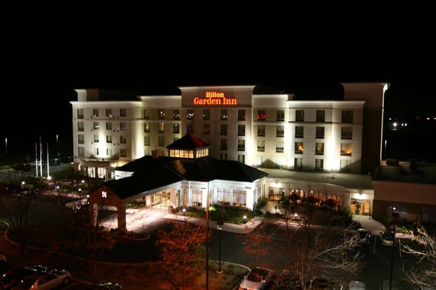 Images Hilton Garden Inn Columbus/Edinburgh