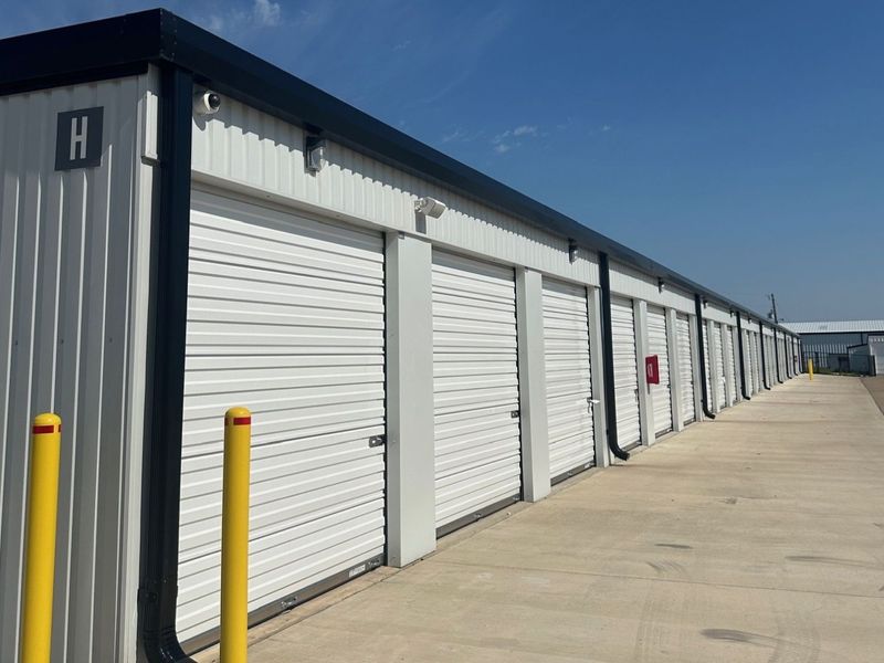 Exterior Units