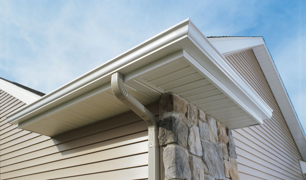 If you’re ready to cross “clean out gutters” off of your never-ending to-do list for good, it’s time to contact us about our gutter protection solutions.