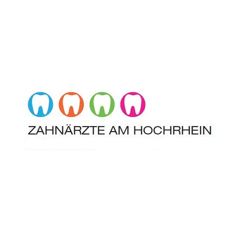 Zahnärzte am Hochrhein in Küssaberg - Logo