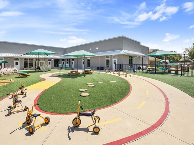 Images Round Rock KinderCare