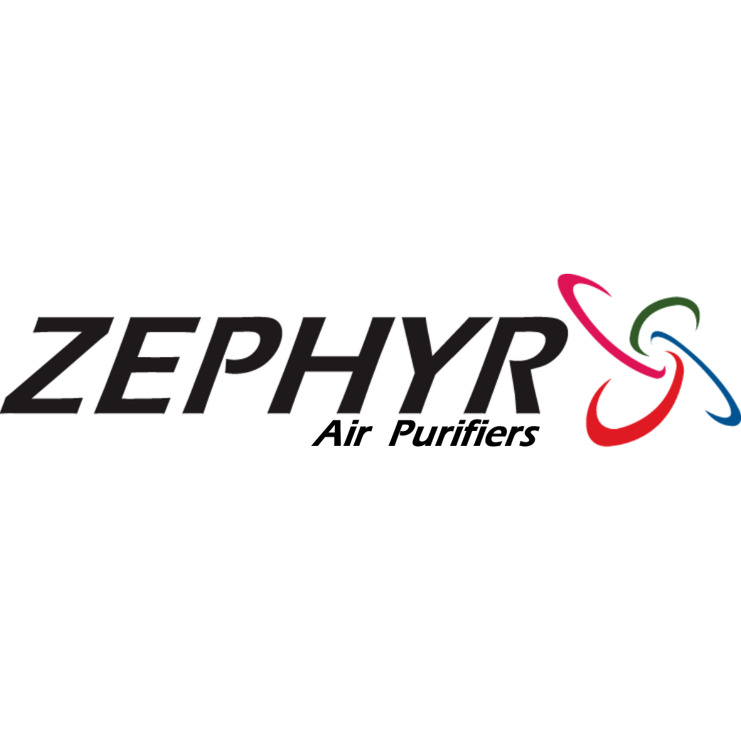 Zephyr Air Purifier Logo