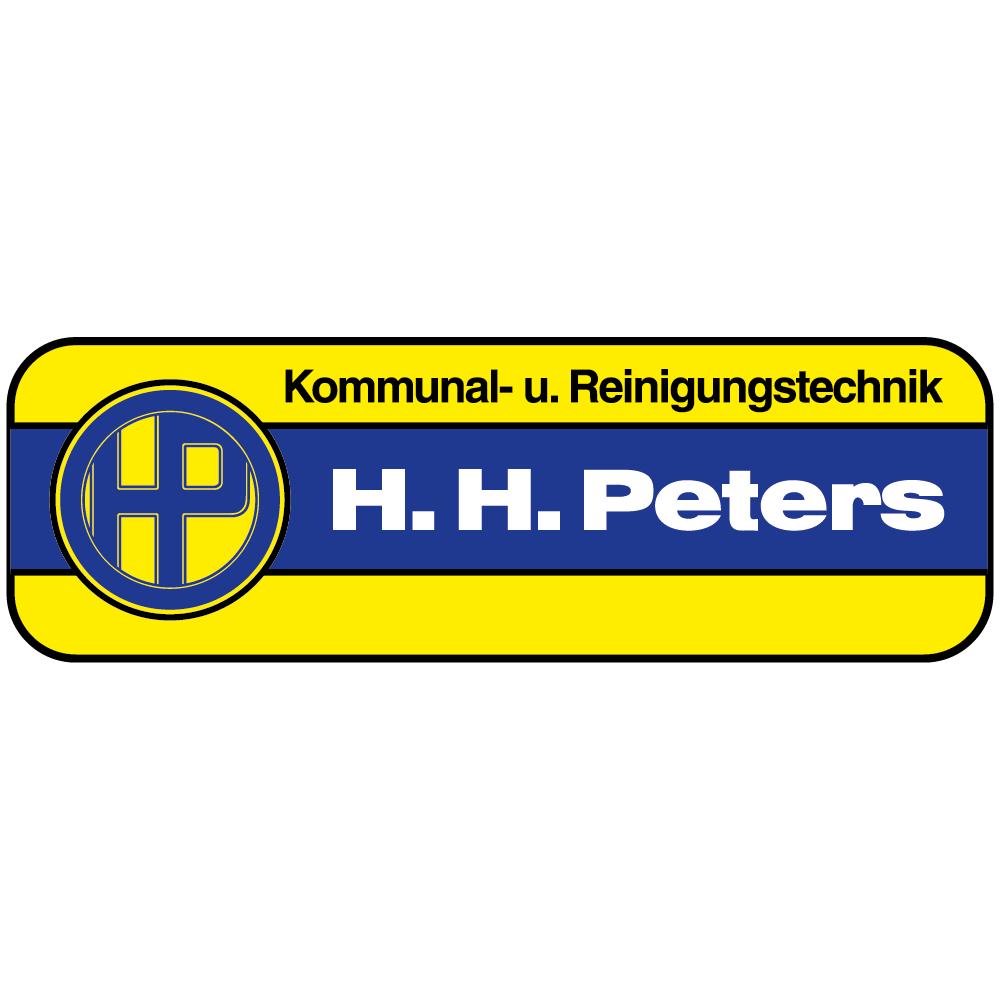 Hans H. Peters e.K. in Alt Duvenstedt - Logo