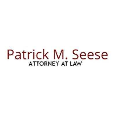 Patrick M. Seese Attorney at Law - South Bend, IN 46613 - (574)232-2275 | ShowMeLocal.com