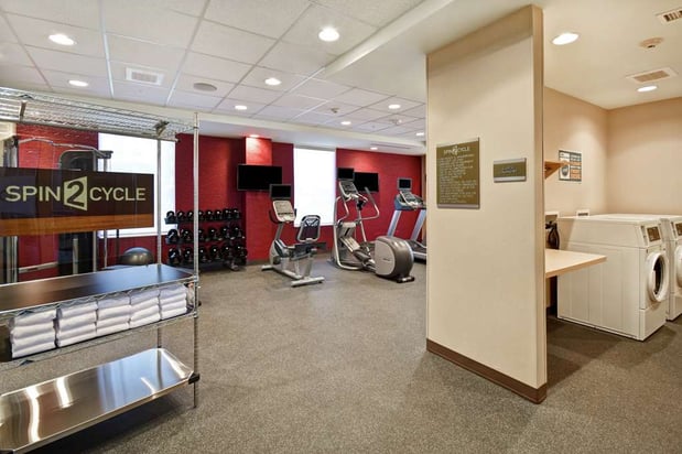 Images Home2 Suites by Hilton Gilbert