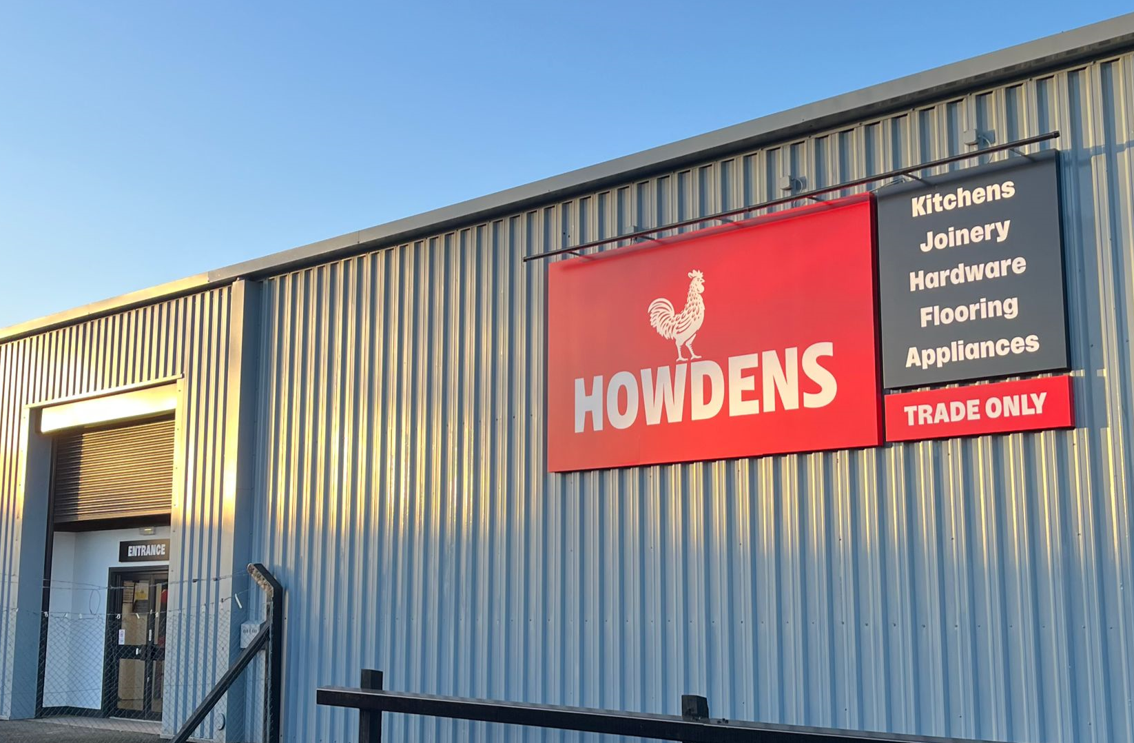 Images Howdens - Perth