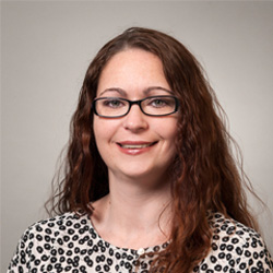 Andrea M. Forde