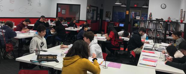Images Mathnasium
