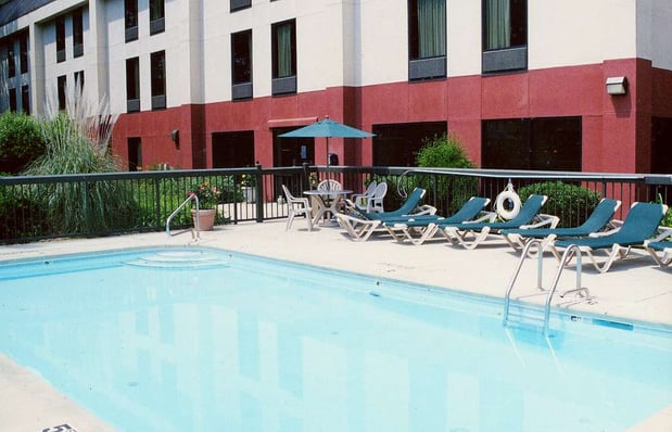 Images Hampton Inn Sanford