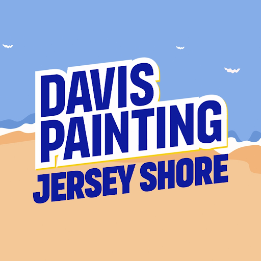 Davis Painting Logo