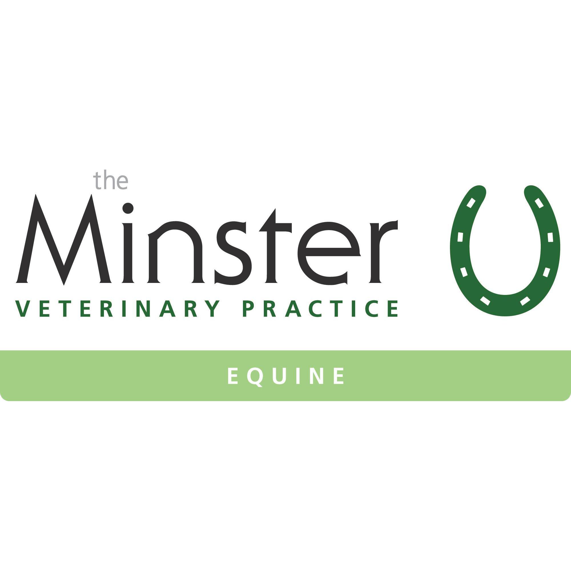 Minster Equine Practice, Malton Logo