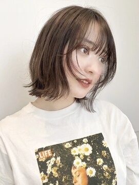 Images REBRAND銀座