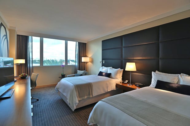 Images InterContinental at Doral Miami by IHG