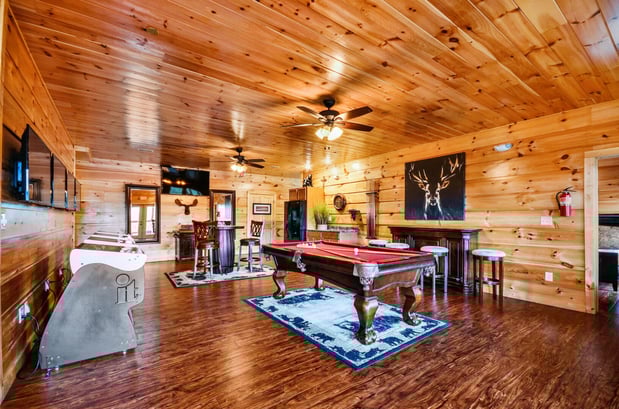 Images The Cabin Rental Store