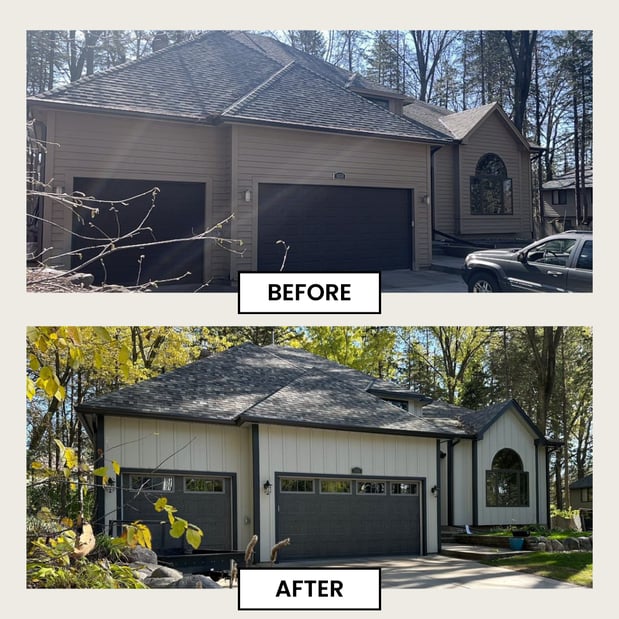 Images Midwest Exteriors MN