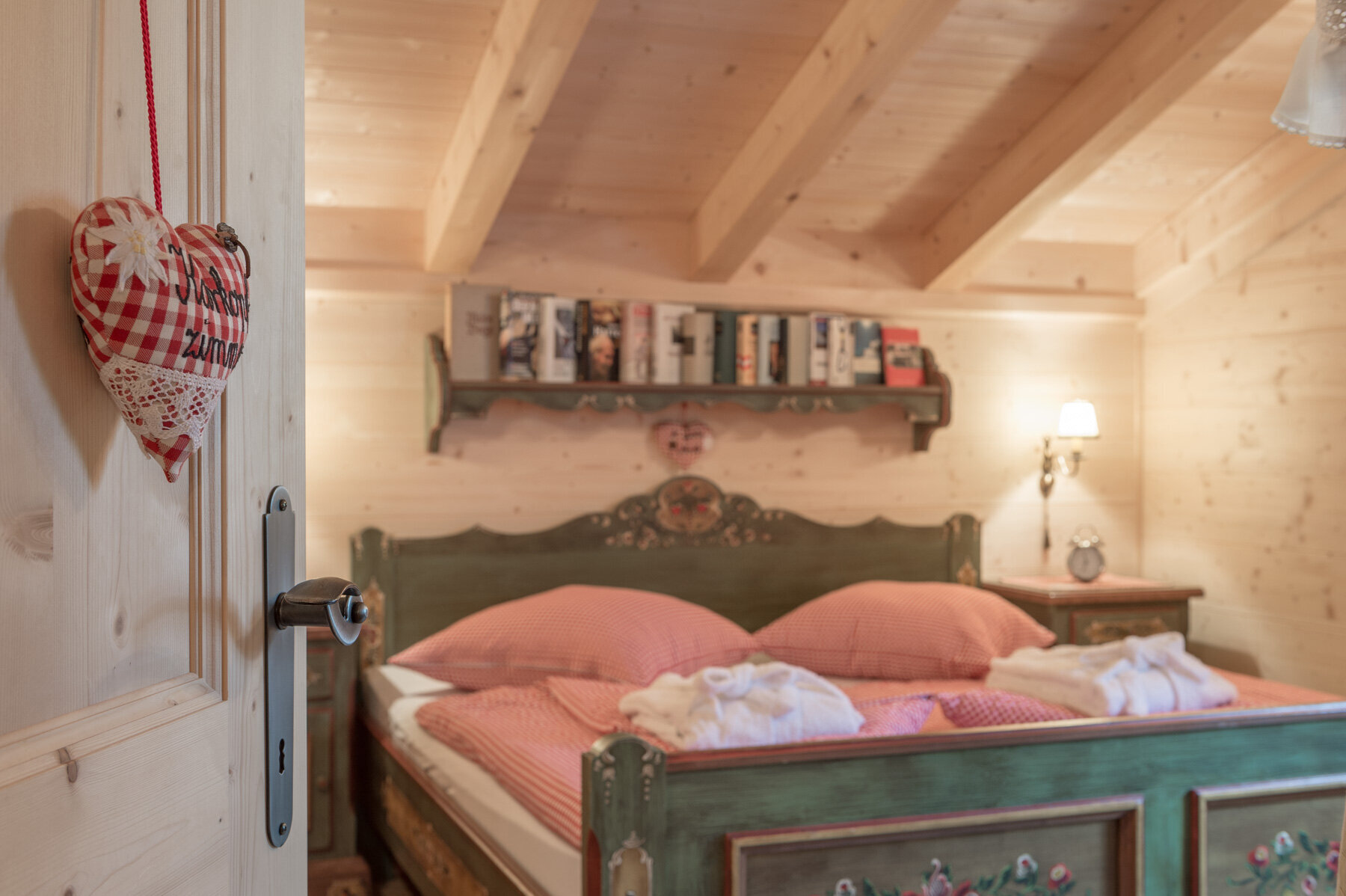 Ötztal Chalet, Unterbergweg 5a in Sautens