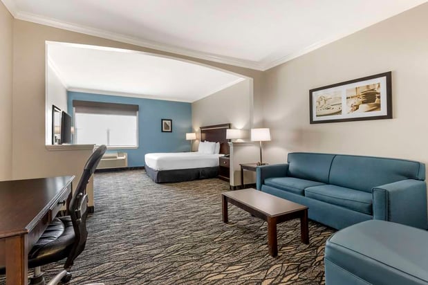 Images Best Western Plus Lake Worth Inn & Suites