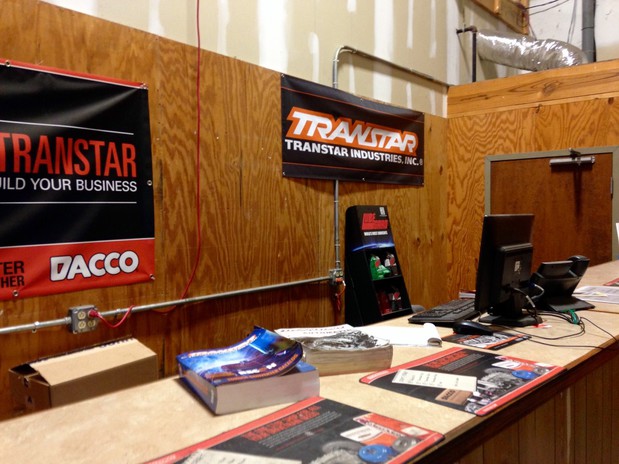 Images Transtar Aftermarket Solutions