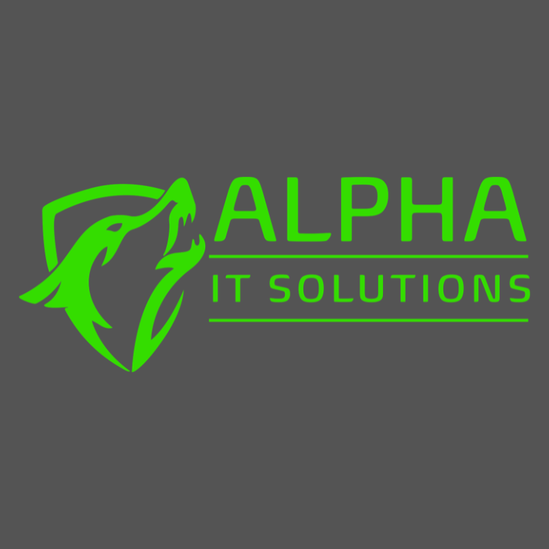 Alpha IT Solutions