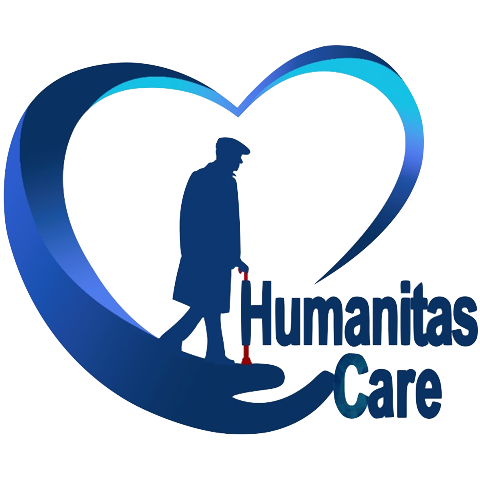 Humanitas Care Sagl Logo
