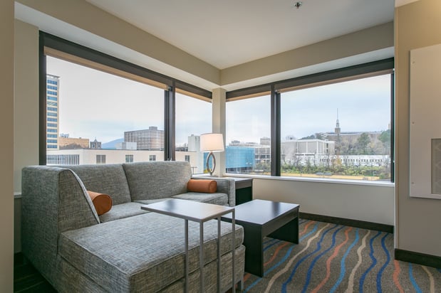Images Holiday Inn & Suites Chattanooga Downtown by IHG