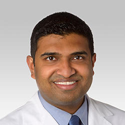 Niranjan Jeganathan, MD