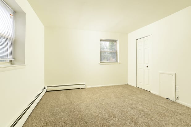 Images Newport Village Apartments